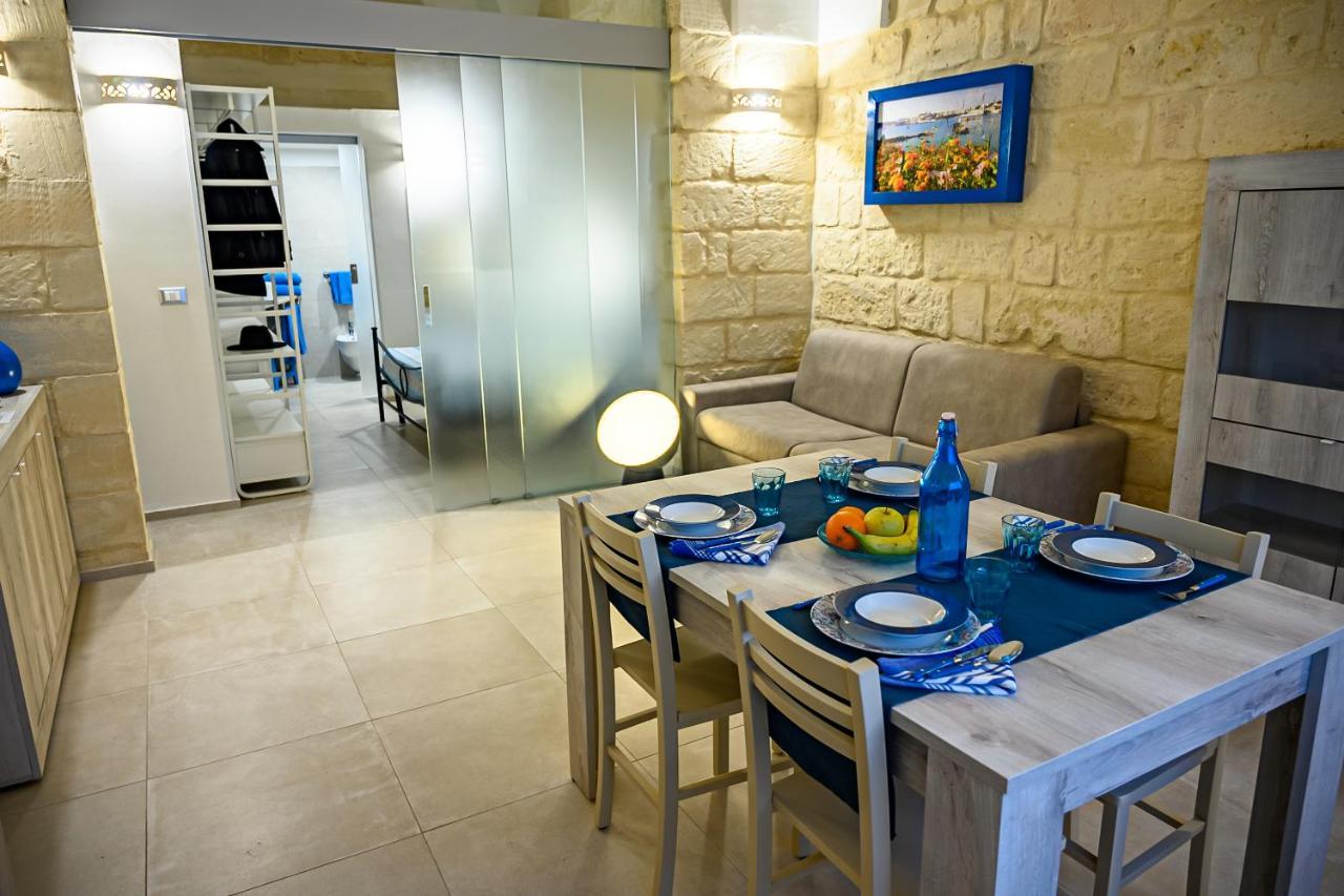 Ventinove Apartments Otranto Exterior foto