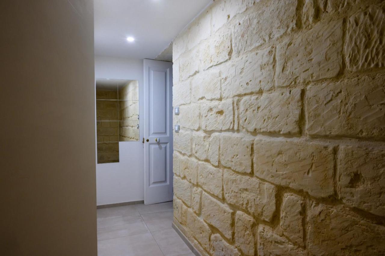 Ventinove Apartments Otranto Exterior foto