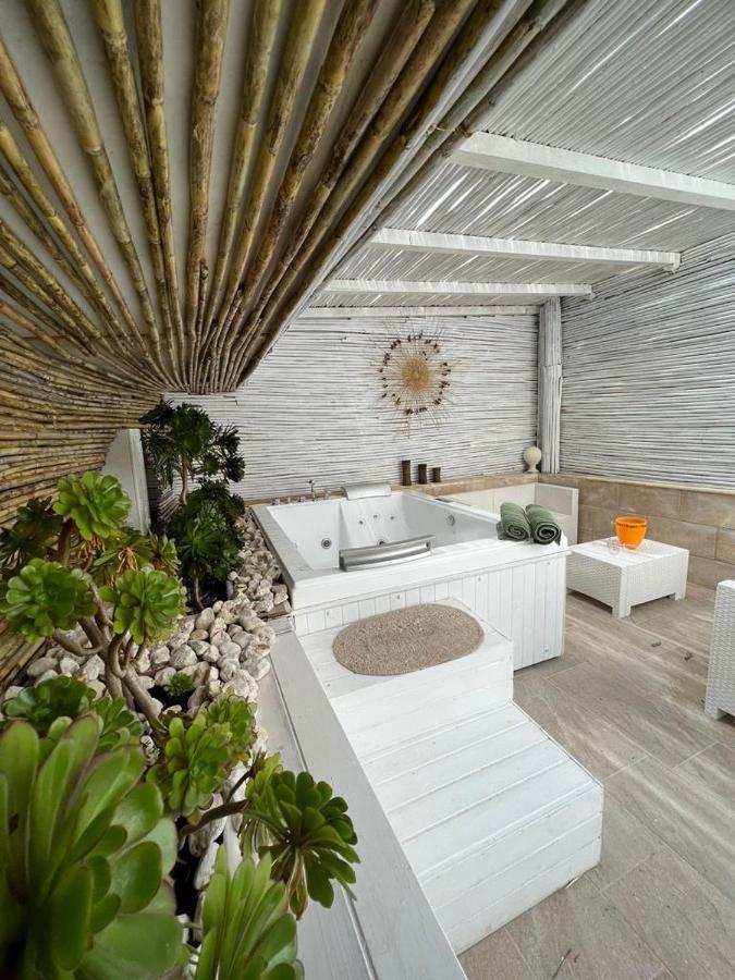 Ventinove Apartments Otranto Exterior foto
