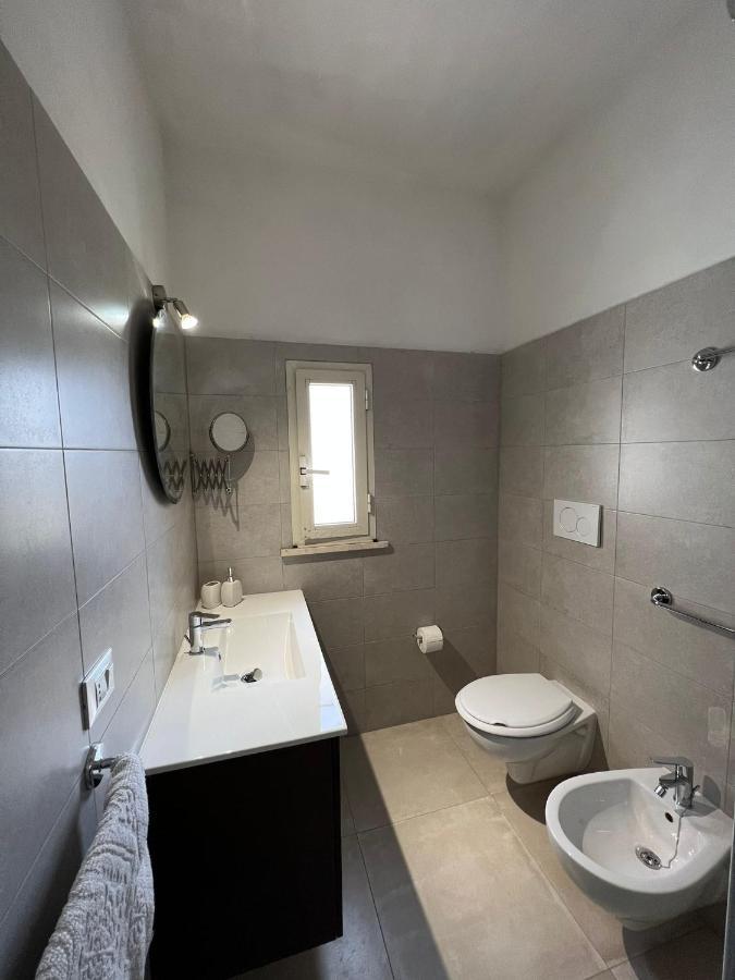 Ventinove Apartments Otranto Exterior foto