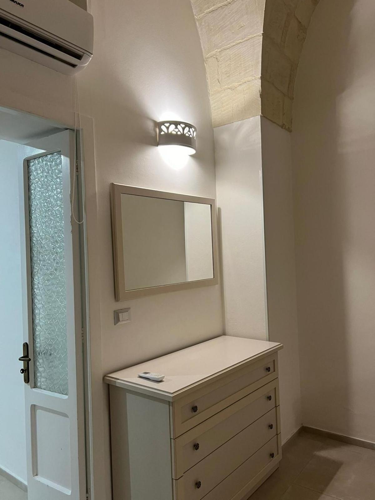 Ventinove Apartments Otranto Exterior foto