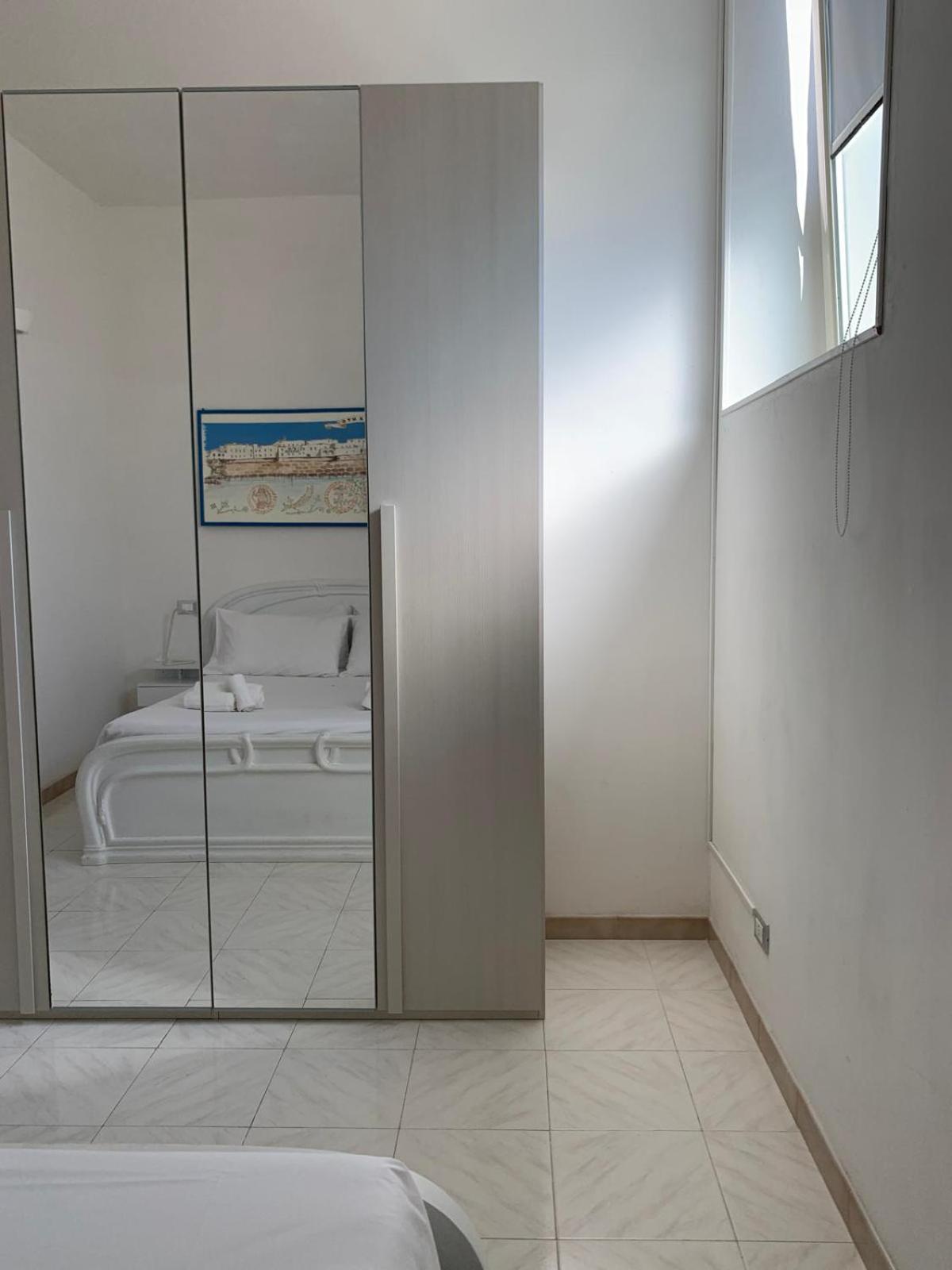 Ventinove Apartments Otranto Exterior foto